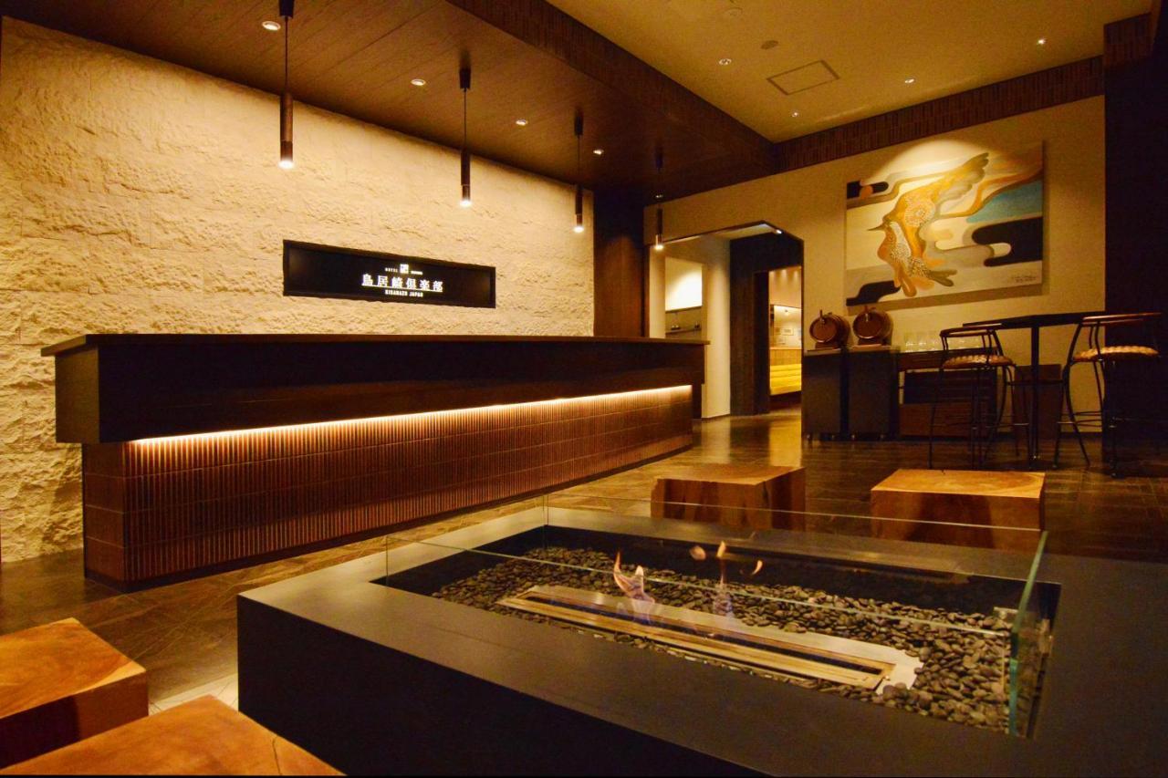 Toriizaki Club Sushi Auberge Kisarazu Ngoại thất bức ảnh