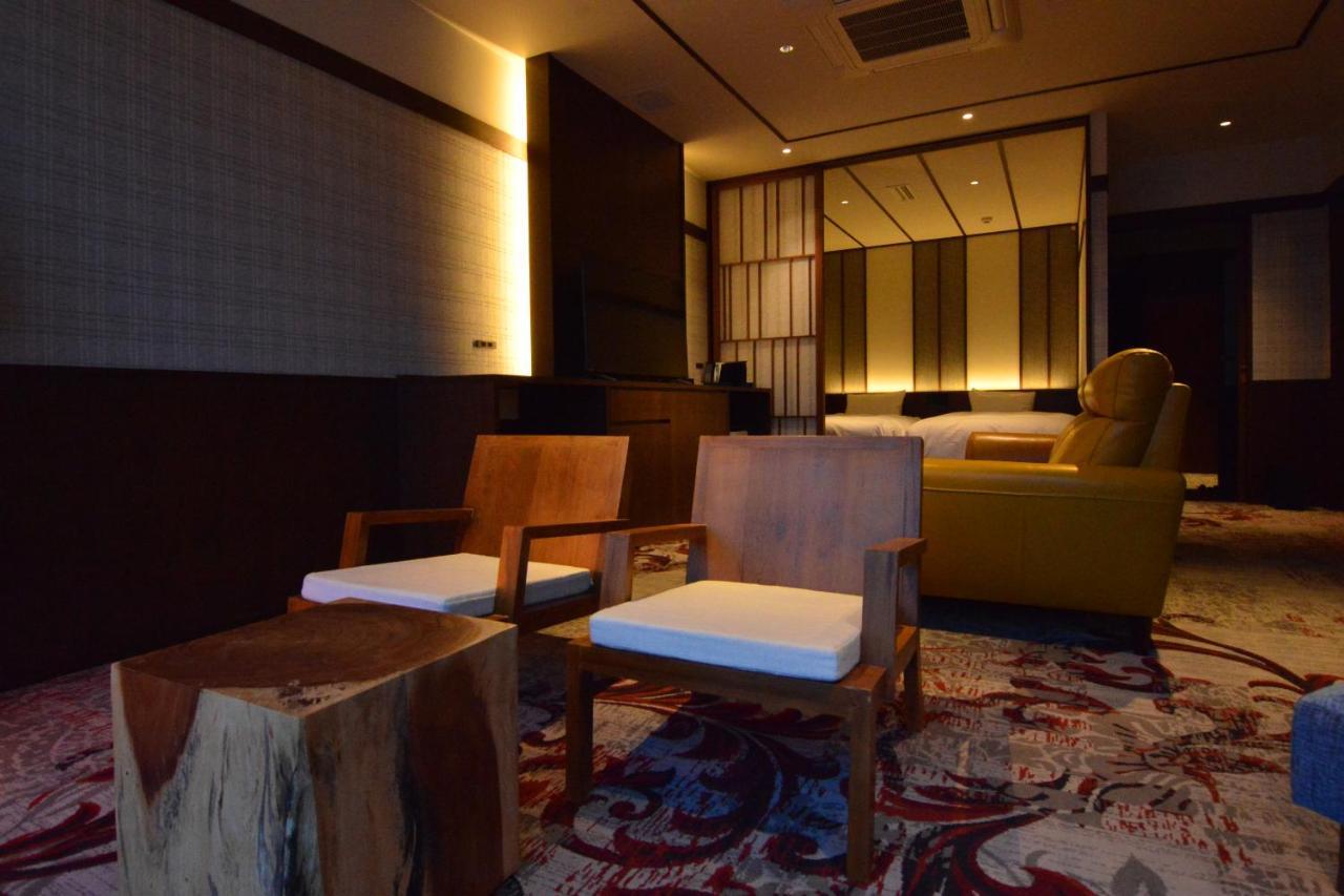 Toriizaki Club Sushi Auberge Kisarazu Ngoại thất bức ảnh