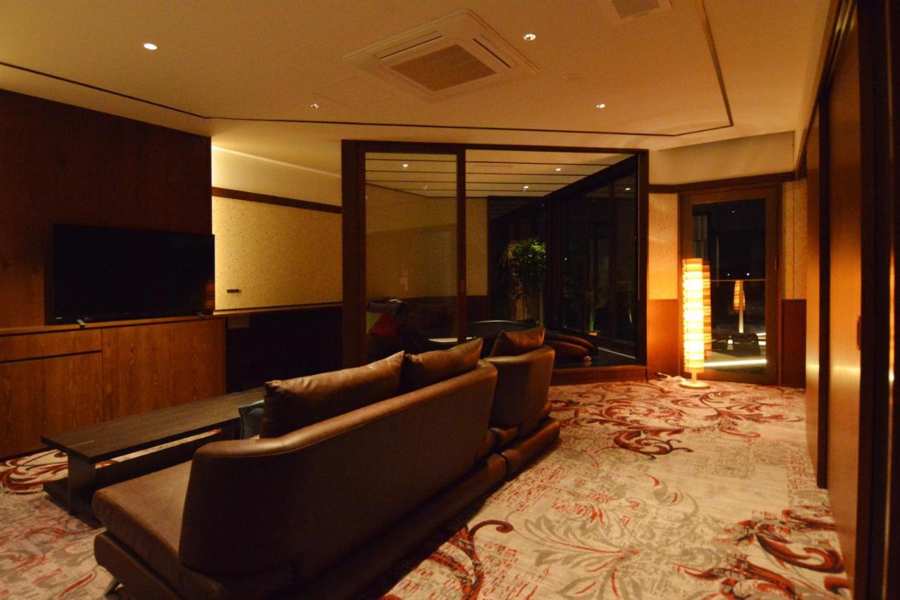 Toriizaki Club Sushi Auberge Kisarazu Ngoại thất bức ảnh