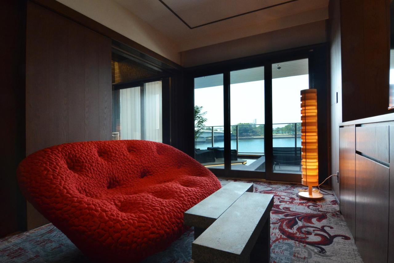 Toriizaki Club Sushi Auberge Kisarazu Ngoại thất bức ảnh